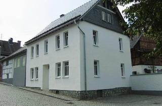 Bauernhaus kaufen in 65510 Idstein, Idstein - Bauernhaus-Hofreite mit großer Scheune und Nebengebäuden