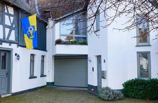Einfamilienhaus kaufen in 65604 Elz, Elz - Privatverkauf: Großzügiges Wohnhaus mit Fachwerkhaus