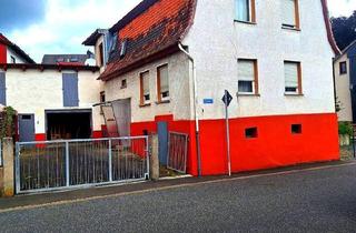 Einfamilienhaus kaufen in 35444 Biebertal, Biebertal - Charmantes Einfamilienhaus in Biebertal - Krumbach
