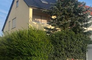 Haus kaufen in 71640 Ludwigsburg, Ludwigsburg - OHNE MAKLER Traumhaftes Reihenendhaus mit großem Garten