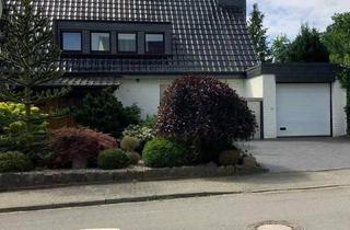 Einfamilienhaus kaufen in 49086 Osnabrück, Osnabrück - Charmantes Einfamilienhaus direkt am Wald in Belm bei Osnabrück