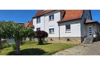 Doppelhaushälfte kaufen in 38271 Baddeckenstedt, Baddeckenstedt - Doppelhaushälfte in Baddeckenstedt von privat