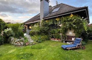 Einfamilienhaus kaufen in 30938 Burgwedel, Burgwedel - 5-Zimmer-Einfamilienhaus, das keine Wünsche offen lässt