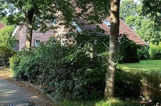 Einfamilienhaus kaufen in 26670 Uplengen, Uplengen - Einfamilienhaus in ruhiger Wohnlage