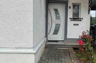 Einfamilienhaus kaufen in 57537 Wissen, Wissen - VERMIETUNG ODER VERKAUF!! Einfamilienhaus - von privat!