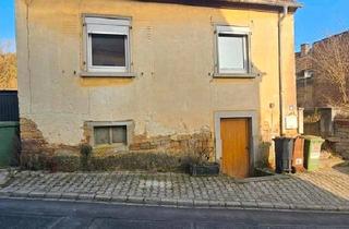 Einfamilienhaus kaufen in 67822 Gaugrehweiler, Gaugrehweiler - Haus zu verkaufen