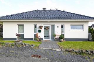 Haus kaufen in 57629 Malberg, Malberg - Neuwertiger Bungalow in idyllischer Lage