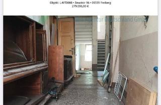 Mehrfamilienhaus kaufen in 09599 Freiberg, Freiberg - Mehrfamilienhaus