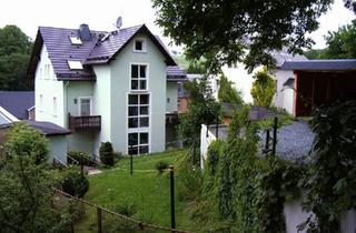 Mehrfamilienhaus kaufen in 09235 Burkhardtsdorf, Burkhardtsdorf - Attraktives Mehrfamilienwohnhaus mit großem Grundstück von Privat