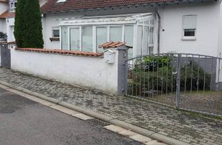 Einfamilienhaus kaufen in 66606 St. Wendel, Sankt Wendel - Südbalkon - perfekte Lage 900qm Grunstück