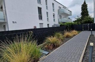 Wohnung kaufen in 65824 Schwalbach, Schwalbach am Taunus - Kleine Eigentumswohnung