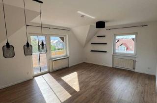 Wohnung kaufen in 76770 Hatzenbühl, Hatzenbühl - Gepflegte Maisonette Wohnung in ruhiger Wohnlage in Hatzenbühl
