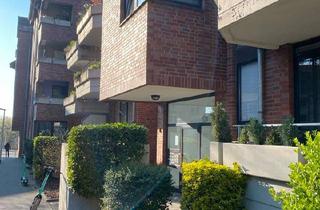 Wohnung kaufen in 42697 Solingen, Solingen - Solingen ruhige 2 Zimmer Nähe Hauptbahnhof Balkon,Stellplatz