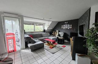 Wohnung kaufen in 45257 Essen, Essen - Provisionsfrei! 4-Zimmer Maisonette-Wohnung in Essen Kupferdreh!