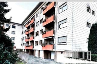 Wohnung kaufen in 44581 Castrop-Rauxel, Castrop-Rauxel - 3,5 Zimmer Wohnung in Henrichenburg zu verkaufen