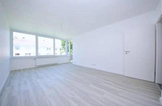 Wohnung kaufen in 33106 Paderborn, Paderborn - 4-Zimmer-Wohnung mit Balkon & Garage Saniert