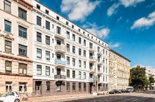 Wohnung kaufen in 25782 Tellingstedt, Tellingstedt - 28m² Wohnung in Hamburg Nähe Schanze zu verkaufen