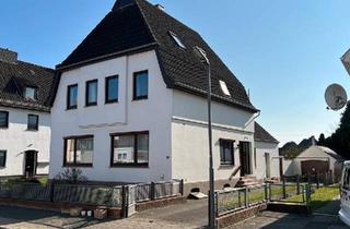 Einfamilienhaus kaufen in 28779 Bremen, Bremen - Top gepflegtes EFH mit 2 getrennten Wohneinheiten