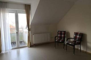 Wohnung kaufen in 49090 Osnabrück, Osnabrück - Sehr schöne 2-Zimmer-Wohnung im Seniorenzentrum Eversburg