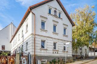 Einfamilienhaus kaufen in 97469 Gochsheim, Gochsheim - Bauernhaus Einfamilienhaus Gochsheim OT Weyer mit Scheune