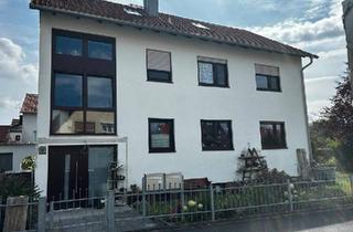 Haus kaufen in 90542 Eckental, Eckental - 2-Familien-Haus ohne Makler ??