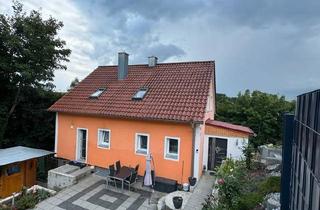 Einfamilienhaus kaufen in 84061 Ergoldsbach, Ergoldsbach - Top Einfamilienhaus mit Garage