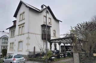 Mehrfamilienhaus kaufen in 90765 Fürth, Fürth - Mehrfamilienhaus ( 3 Stockwerke) in Lichtenfels ( Bayern )
