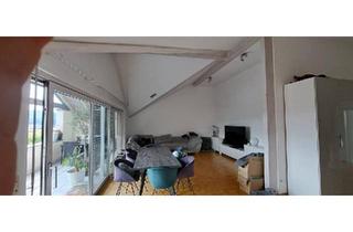 Wohnung kaufen in 70188 Stuttgart, Stuttgart - 3,5 Zimmer Dachgeschoss 95,26 m² in 73066 Uhingen