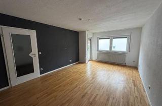 Wohnung kaufen in 73540 Heubach, Heubach - Schöne 2 Zimmer Wohnung mit EBK + Garage