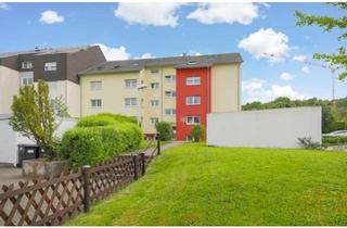 Wohnung kaufen in 75015 Bretten, Bretten - Schöne 3-Zimmer-Dachgeschosswohnung in Rinklingen zu verkaufen