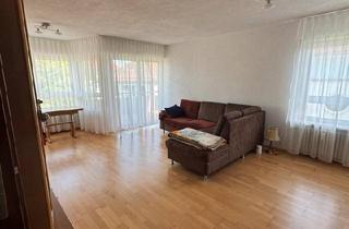 Wohnung kaufen in 73033 Göppingen, Göppingen - Eigentumswohnung 3,5 Zi., 86 m², modernisiert - provisionsfrei
