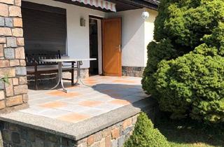Haus kaufen in 08107 Kirchberg, Kirchberg - Bungalow, Gartengrundstück für Naturliebhaber
