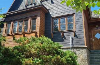 Einfamilienhaus kaufen in 01471 Radeburg, Radeburg - Teilsaniertes Einfamilienhaus mit großem Garten 20Min von Dresden