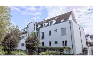 Wohnung kaufen in 61352 Bad Homburg, Bad Homburg vor der Höhe - Provisionsfrei! In HG: Ruhige 3,5 Z-ETW, Balkon, TG, EBK, 2 Bäder