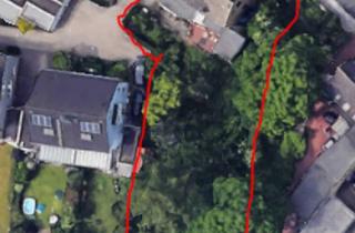 Mehrfamilienhaus kaufen in 46049 Oberhausen, Oberhausen - Interesse am großen Grundstück inkl. Haus!?