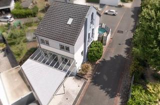 Doppelhaushälfte kaufen in 76694 Forst, Forst - Exklusive Doppelhaushälfte Bj. 2002 in 76694 Forst provisionsfrei