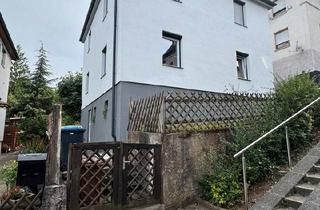 Einfamilienhaus kaufen in 74080 Heilbronn, Heilbronn - Modernisiertes Einfamilienhaus mit Garten