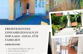 Haus kaufen in 74731 Walldürn, Walldürn - Familienfreundliches Traumhaus zu verkaufen