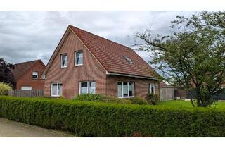 Einfamilienhaus kaufen in 26826 Weener, Weener - Einfamilienhaus mit viel Potential - keine Provision
