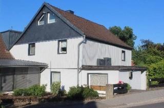 Einfamilienhaus kaufen in 31863 Coppenbrügge, Coppenbrügge - Bezahlbarer Wohnraum - Einfamilienhaus in DiedersenCoppenbrügge