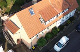 Doppelhaushälfte kaufen in 31137 Hildesheim, Hildesheim - Doppelhaushälfte in Hildesheim - Moritzberg ohne Makler