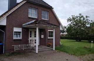Einfamilienhaus kaufen in 21702 Ahlerstedt, Ahlerstedt - Einfamilienhaus in ruhiger Sackgassenlage zu verkaufen