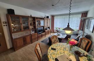 Wohnung kaufen in 33098 Paderborn, Paderborn - Vermietete 3-Zimmer-Wohnung mit Entwicklungspotenzial - Attraktiv