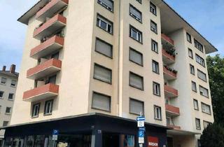 Wohnung kaufen in 50354 Hürth, Hürth - 2 Zimmer Wohnung in Mannheim Zentrum