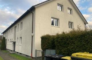 Wohnung kaufen in 32107 Bad Salzuflen, Bad Salzuflen - Eigentumswohnung
