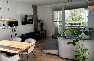 Wohnung kaufen in 38442 Wolfsburg, Wolfsburg - Helle 3-Zimmer-Wohnung in Fallersleben -Provisionsfrei-