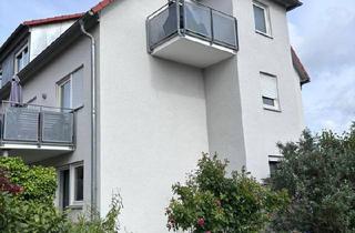 Wohnung kaufen in 91593 Burgbernheim, Burgbernheim - Eigentumswohnung in Burgbernheim