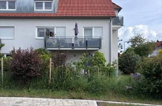 Wohnung kaufen in 91593 Burgbernheim, Burgbernheim - Eigentumswohnung in Burgbernheim