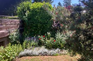 Wohnung kaufen in 85221 Dachau, Dachau - Idyllische 2-Zimmer-Gartenwhg in ruhiger Lage Dachau-Etzenhausen