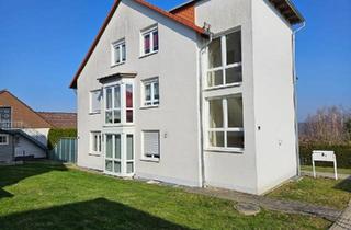 Wohnung kaufen in 34260 Kaufungen, Kaufungen - Moderne Eigentumswohnung mit Terrasse, Garten und hochwertigen Au